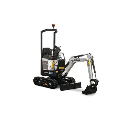 battery powered mini excavators|e10e battery electric compact excavator.